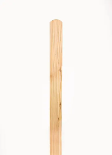 Mega-Holz Holzzaun Zaunlatten-Paket