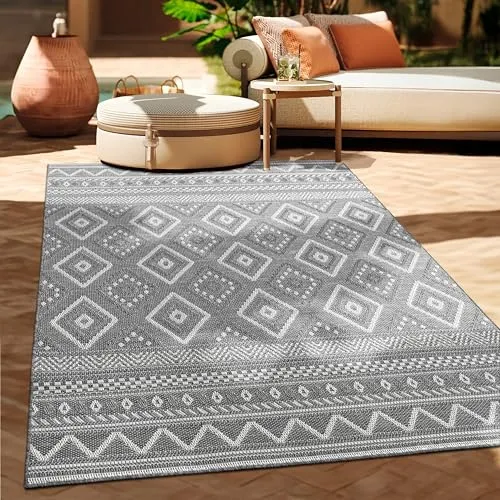 Outdoorteppiche von Paco Home