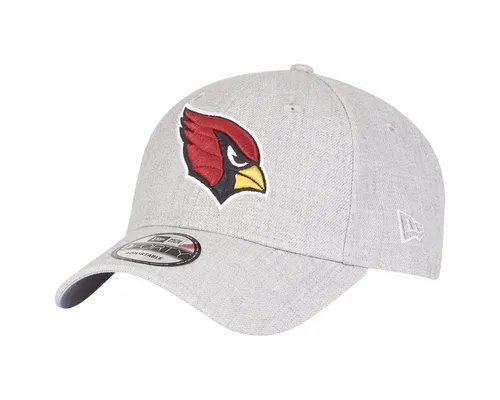 New Era Trucker Cap 9Forty Strapback NFL TEAMS heather