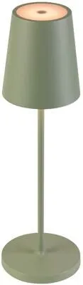 SLV 1007696 VINOLINA TWO, LED Akku-Tischleuchte IP65 von SLV
