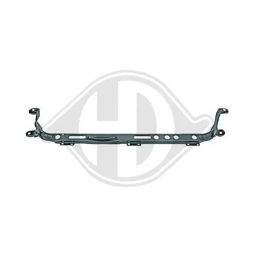 Diederichs Kühlerträger 1417012 von DIEDERICHS