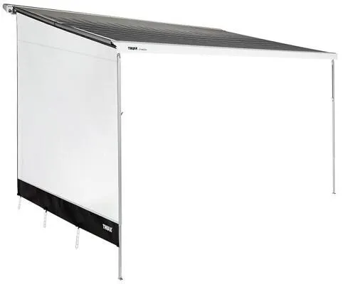 Thule Sun Blocker G2 Seitenwand Small 2,5 Meter