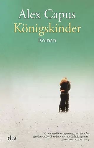 Königskinder: Roman