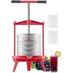 VEVOR Obstweinpresse 14L von Vevor