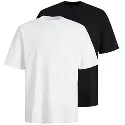 Rundhalsshirt