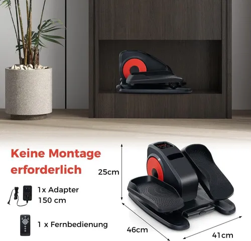 Crosstrainer bis 200 Euro von Northix