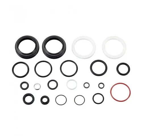 RockShox Federgabel Service Kit A1 Pike/Pike DJ SA 200Std/1 J. Service Kit - Sonstige, sorgt für optimale Wartung und Leistung deiner RockShox Federgabel, ideal für passionierte Radfahrer.