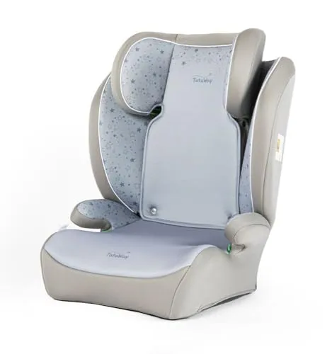 Tataway Kindersitzerhöhung mit Sternengrafik i-Size