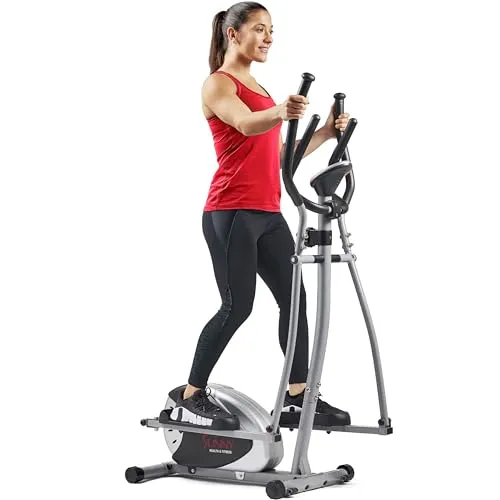 Crosstrainer bis 300 Euro von Sunny Health & Fitness