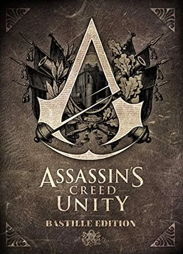 Assassins Creed Unity