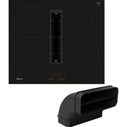 Neff V56NBSGA7 Set Kochfeldabzug mit Induktion