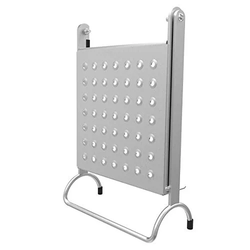Little Giant Ladder Systems, Arbeitsplattform, Leiter-Zubehör, Aluminium, 170 kg Tragkraft, (10104)