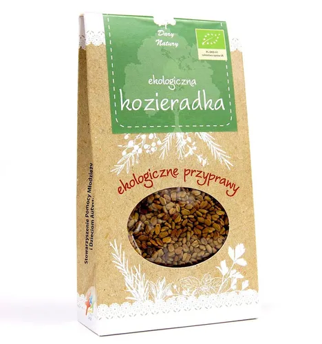 BINNENSCHEIDE BIO-KÖRNER 60 g - GESCHENKE DER NATUR