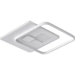 Wofi LED Deckenleuchte Akon von Wofi