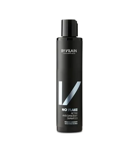 Produktbild By Vilain No Flake Active Anti-Schuppen Shampoo