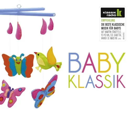 Baby Klassik von Sony Music