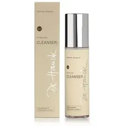 Cleanser 100 ml - Premium Reinigungsmilch - Gesichtsreinigung mit intensiv wirkender Formel für eine gründliche und sanfte Reinigung der Haut.