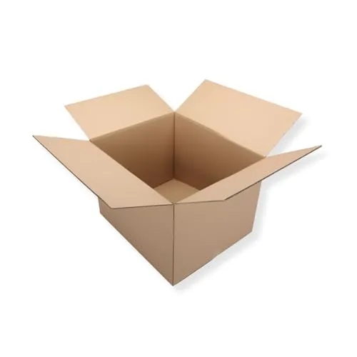 Umzugs- & Versandkartons von Mari-Medienverpackungen