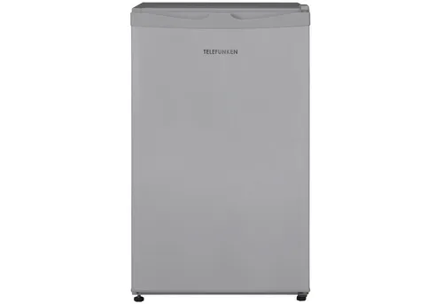 Telefunken Kühlschrank CF-33-101-S2 in silber von Telefunken