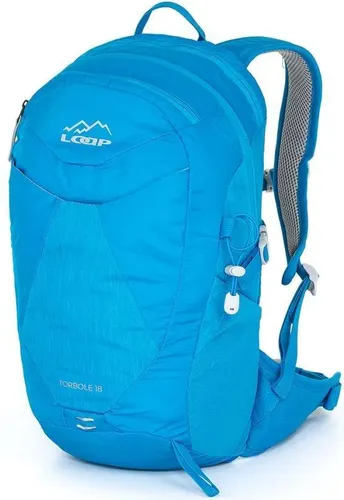 Rucksack Loap Torbole 18 Blau