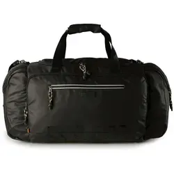 camel active Explore Weekender Reisetasche 74 cm schwarz - Reisetasche für Wochenendausflüge, geräumig und stilvoll mit robustem Material für optimale Langlebigkeit.