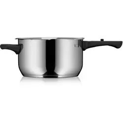 WMF Perfect One Pot Schnellkochtopf-Unterteil, 4,5 Liter