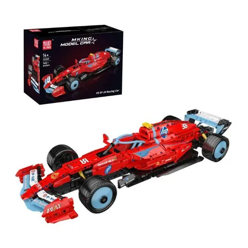 Mould King SF-24 Rennwagen 13209