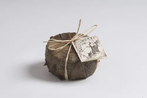 Bacco Bianco Käse DEGUST ca. 300 gr