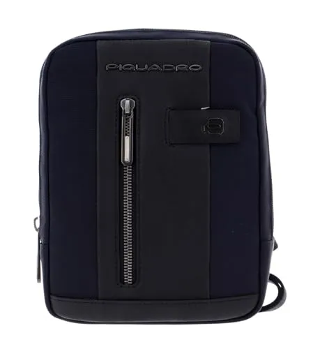 Borsa PIQUADRO Brief 2 Uomo Blu sistem RFID - CA3084BR2-BLU von Piquadro