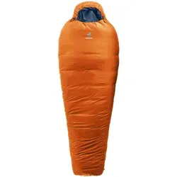 Deuter Orbit -5° Kunstfaserschlafsack 2023 von deuter