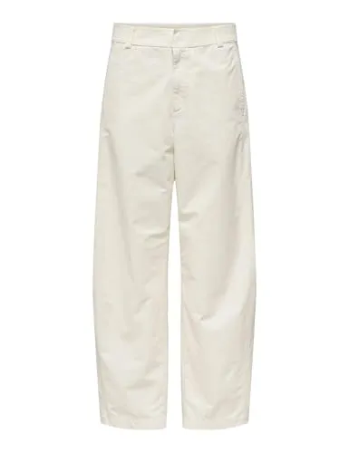 ONLY Onlclair Mw Barrel Pant PNT Noos von ONLY