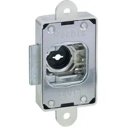 Junie Ass Riegelschloss 1781 20 Mm O. Einsatz von JuNie