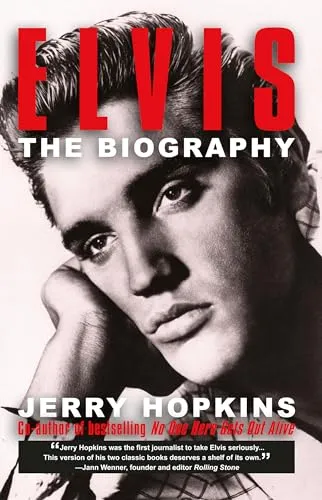 Elvis: A Biography: The Biography
