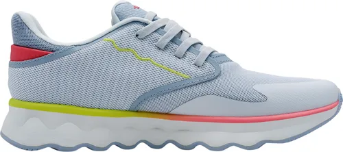 Tamaris Sportschuh Schnürschuh Blau 37 EU in blau von Tamaris