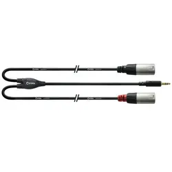 Cordial Kabel von Cordial