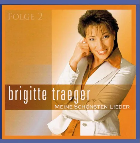 Meine schönsten Lieder - Folge 2