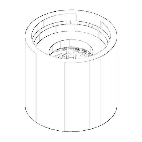 Dornbracht Strahlregler von Dornbracht