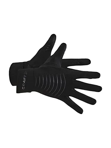 Craft Unisex Handschuhe Core Essence Thermal Glove 2 - Handschuhe für kaltes Wetter, aus warmem und elastischem Material für optimalen Komfort und Bewegungsfreiheit.