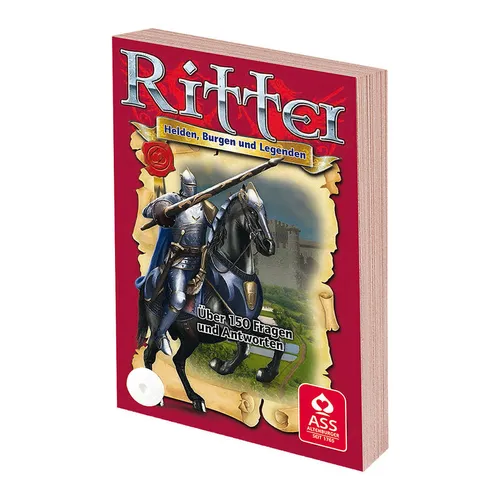 RITTER von ASS