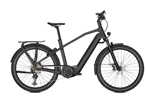 Kalkhoff Endeavour 7.B Move+ 750 Diamant E-Bike