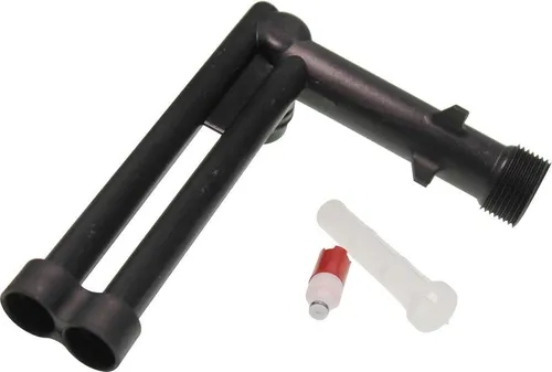 Kärcher 9.001 – 980.0 – Armaturen Eingangsspannung