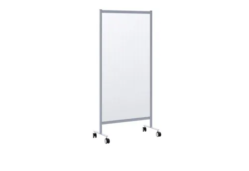 PAPERFLOW Standtafel Trennwand CPMSA.00.35 Modell A