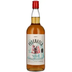 Hödl Hof FEUERHOLZ Whiskylikör 1l – Zimt & Chili - Erlebe den einzigartigen Hödl Hof FEUERHOLZ Whiskylikör mit feinem Zimt und einer raffinierten Chili-Mischung. Ein Genuss für kalte Abende, der in edlem Strohgold erstrahlt.