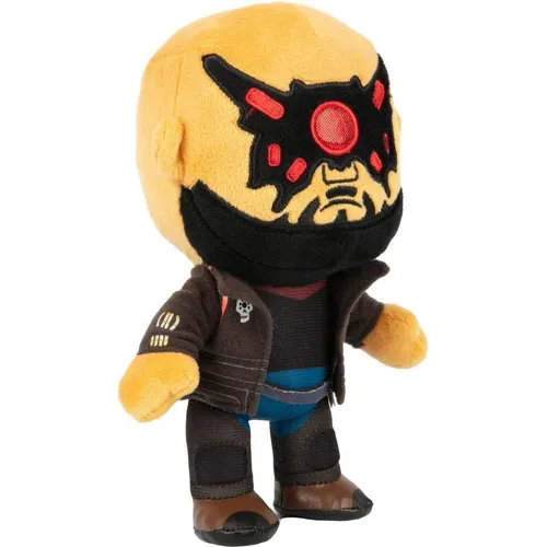 J!NX Cyberpunk 2077 M8Z Royce Plush (21 cm) (1161528)