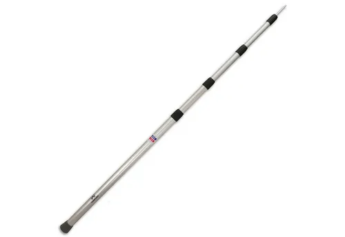 Campguru Teleskop Zeltstange 250 cm von Campguru