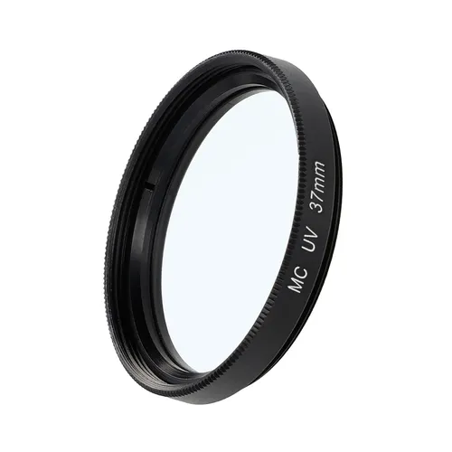 ayex UV Filter MC Schutzfilter für Objektive mit 37mm Gewinde High Quality
