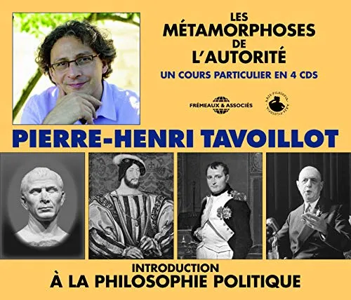 Introduction a la Philosophie Politique - les Meta