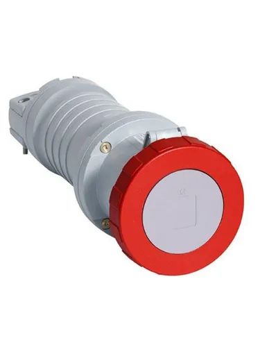 ABB Connector 6h 63a ip67 3p+n+e 463c6w von ABB