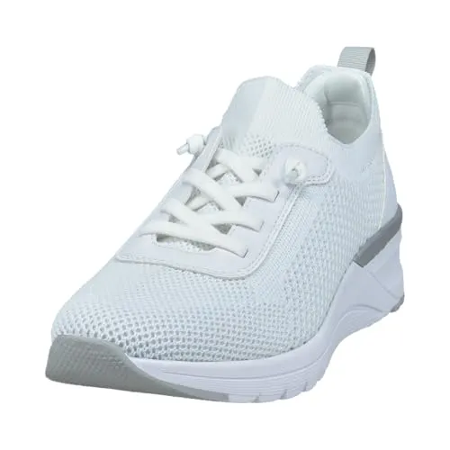 Bugatti Damen Sandaletten - Bequeme Sommersandalen für Freizeitanlässe - Slipper & Mokassins für Damen, flache Sandalen aus hochwertigem Textil, ideal für warme Sommertage und entspannte Freizeitaktivitäten.