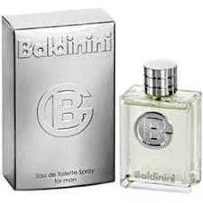 Baldinini Gimmy Eau de Toilette für Herren, 50 ml